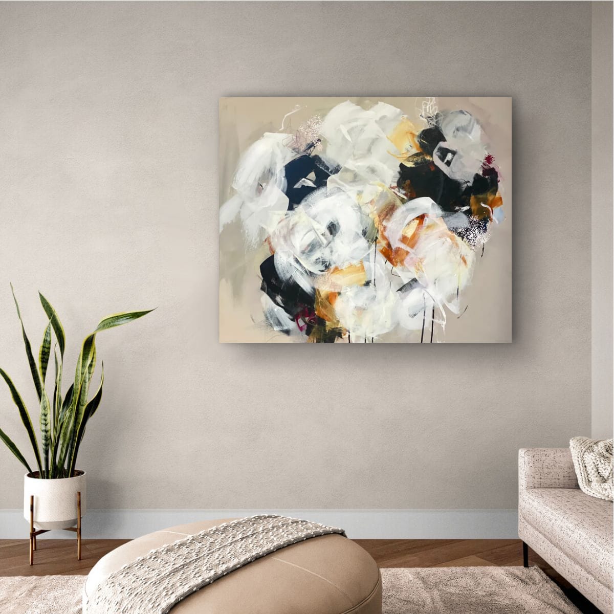 If It's Love - Extra Large Fine Art Print