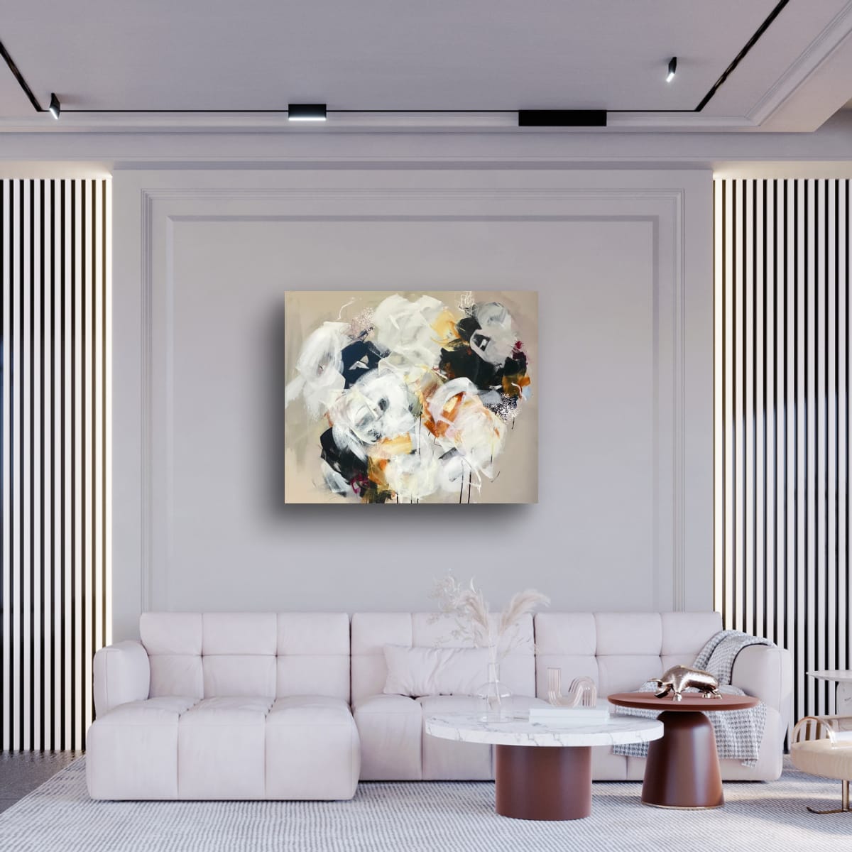 If It's Love - Extra Large Fine Art Print
