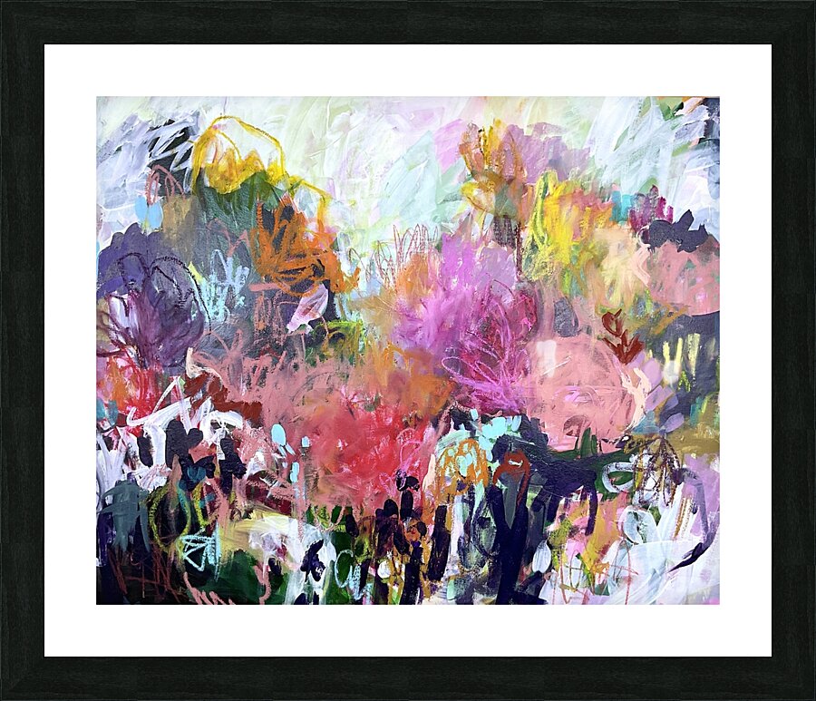 Joyful Heart - Fine Art Print