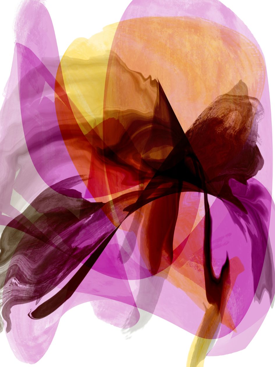 Lavish - Art for Licensing