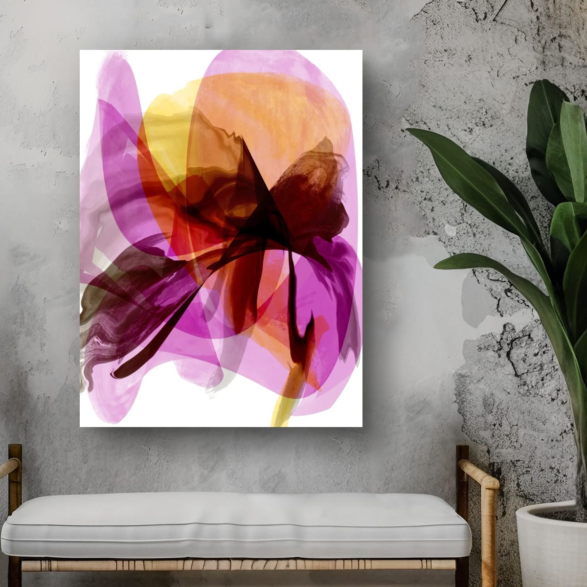 Lavish - Art for Licensing
