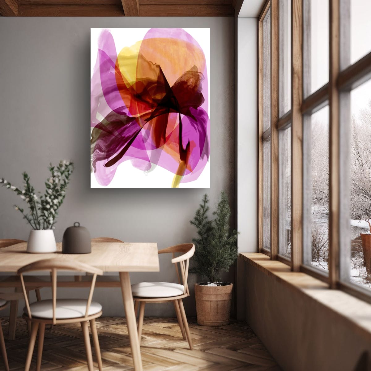 Lavish - Art for Licensing