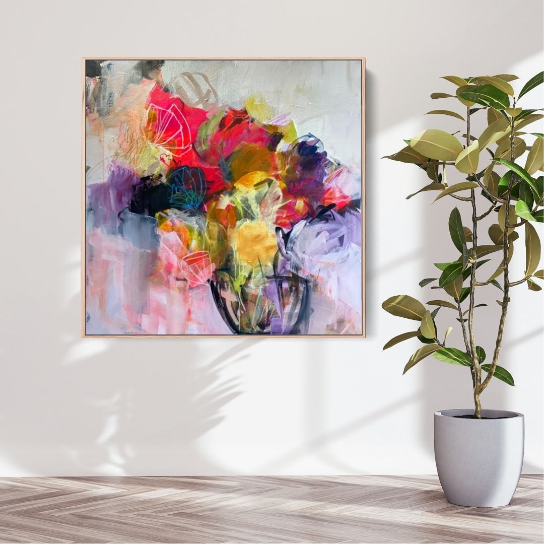 Love Matters - Extra Large Fine Art Print