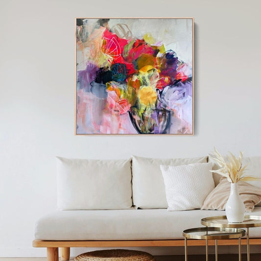 Love Matters - Fine Art Print