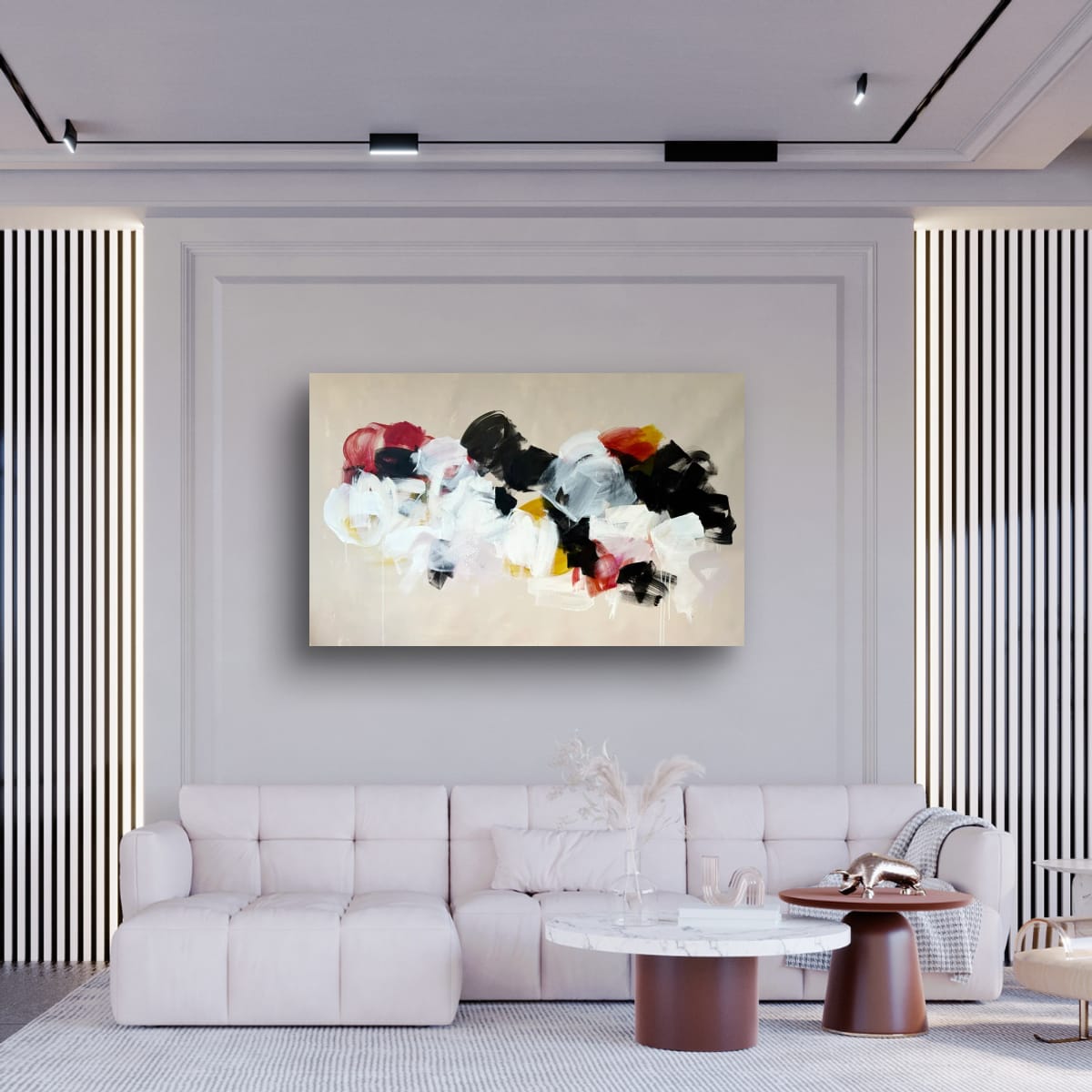 Love in Color - Fine Art Print