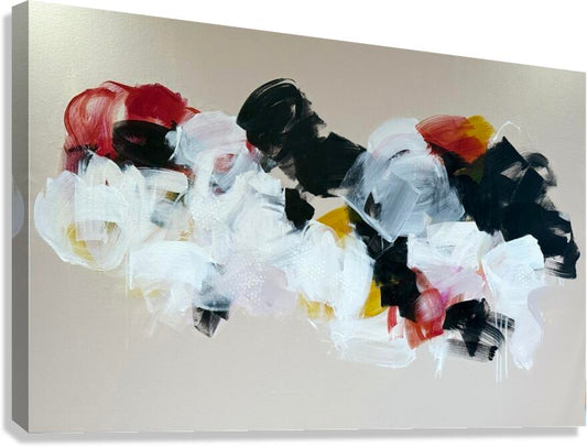 Love in Color - Fine Art Print