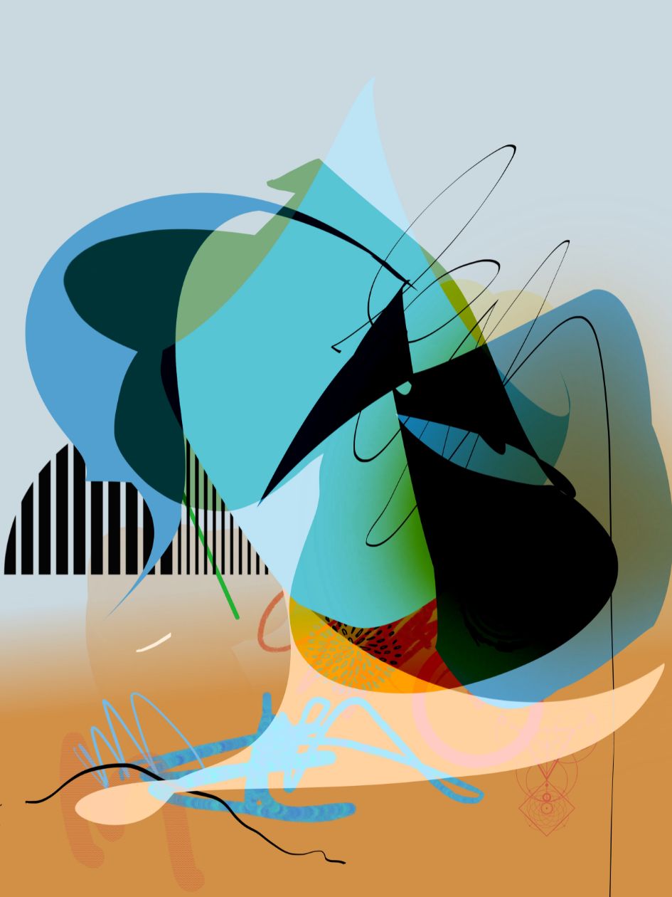 Play Time - Art for Licensing
