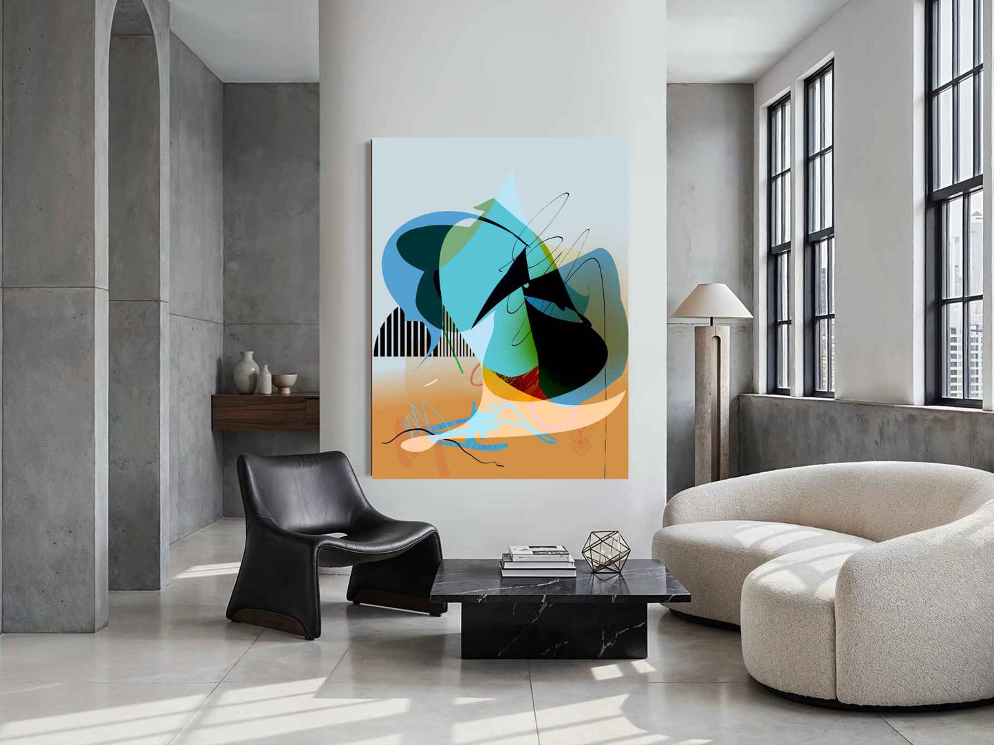 Play Time - Art for Licensing