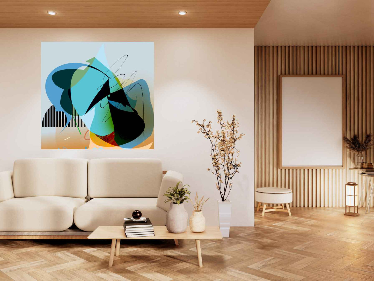 Play Time - Art for Licensing