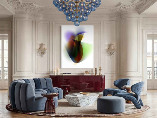 Prism - Art for Licensing
