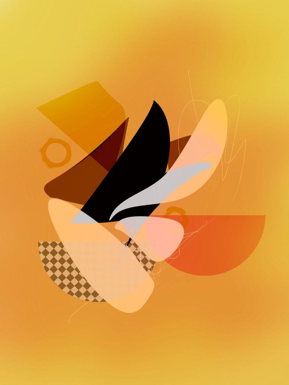 Retro - Art for Licensing