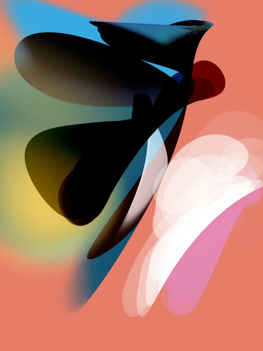 Essence - Art for Licensing