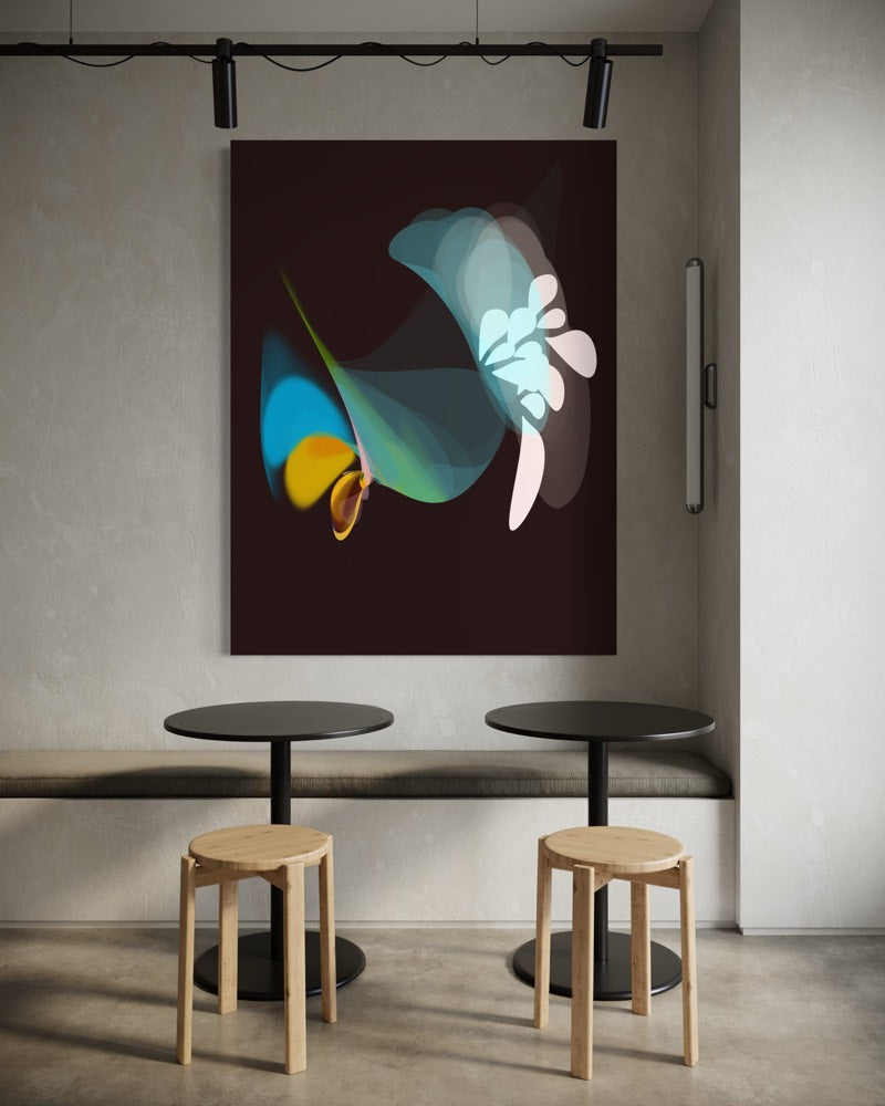 Soaring - Art for Licensing