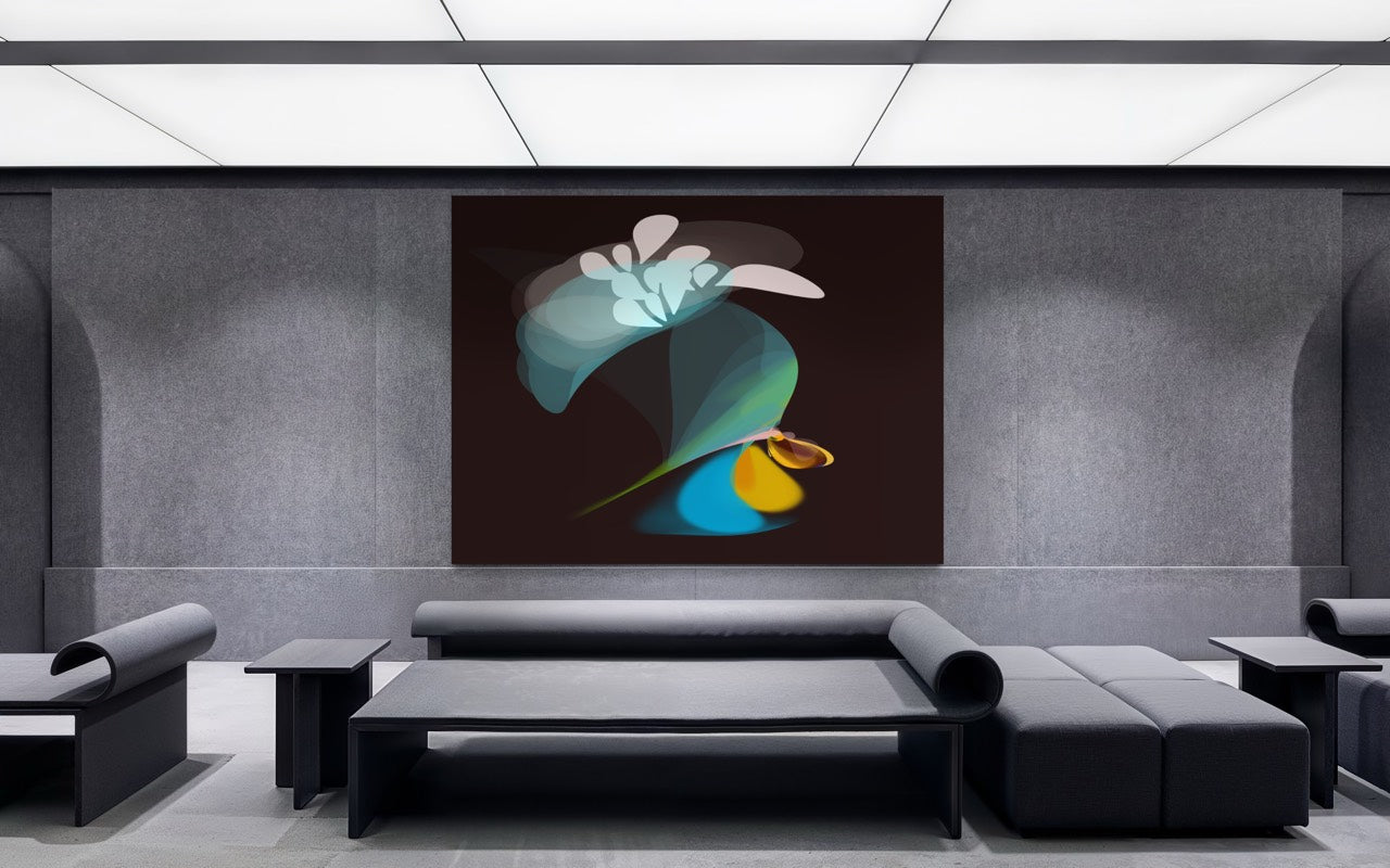 Soaring - Art for Licensing