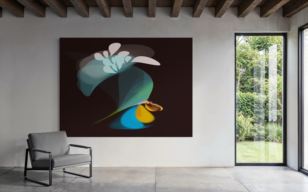 Soaring - Art for Licensing