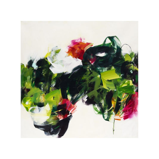 Something Beautiful - Extra Large Fine Art Print