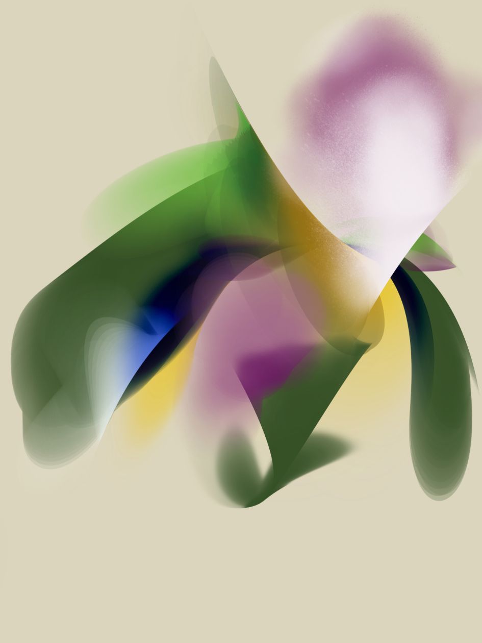 Summer Morning - Art for Licensing