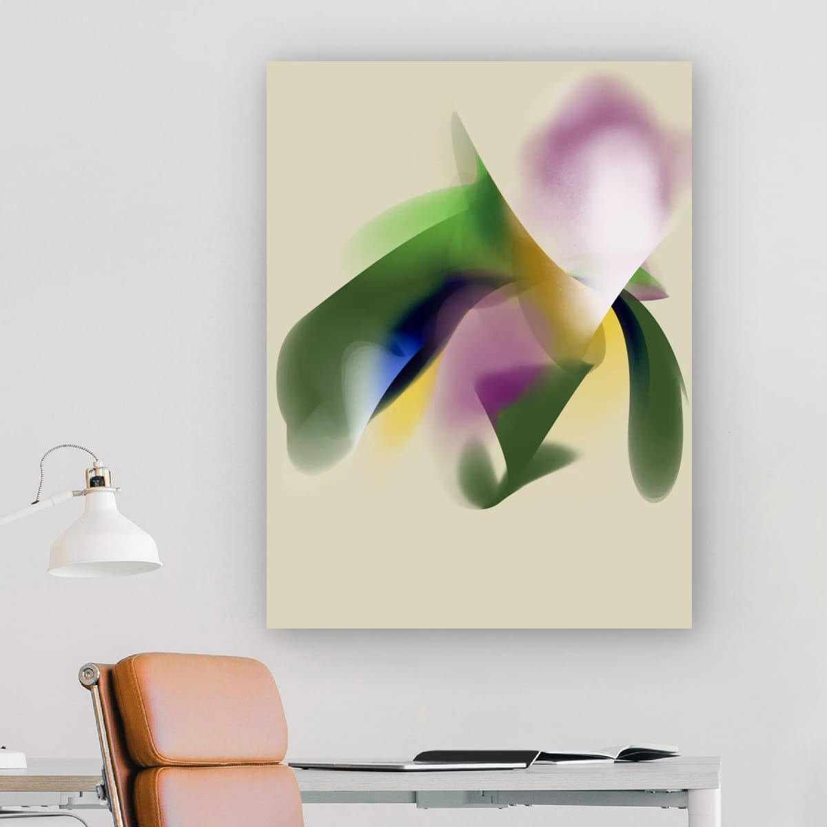 Summer Morning - Art for Licensing