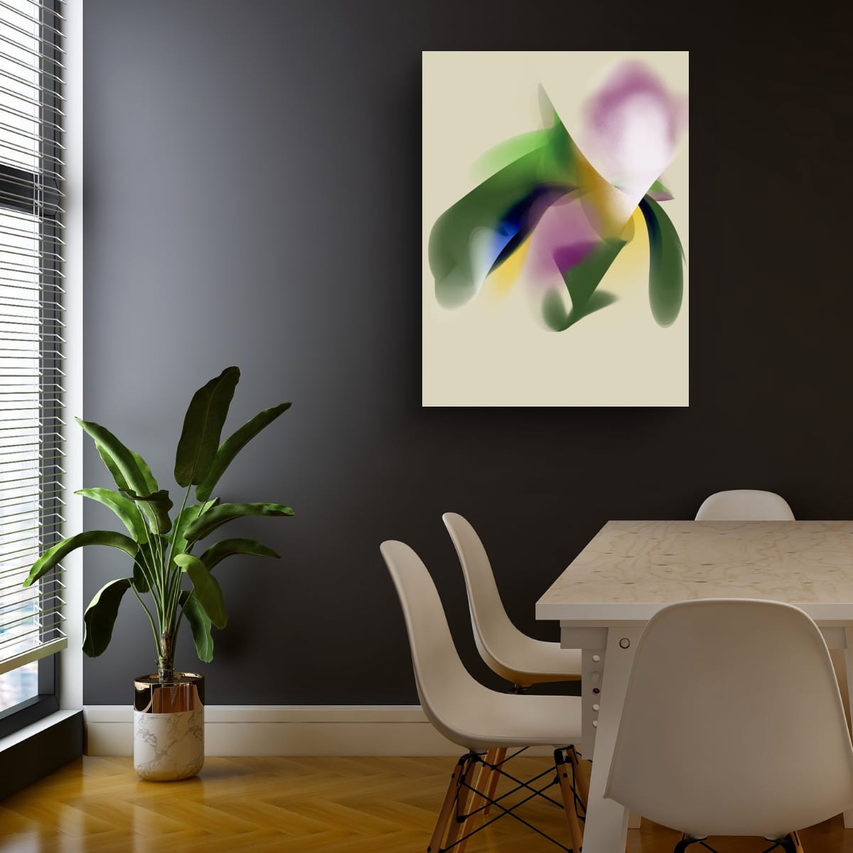 Summer Morning - Art for Licensing