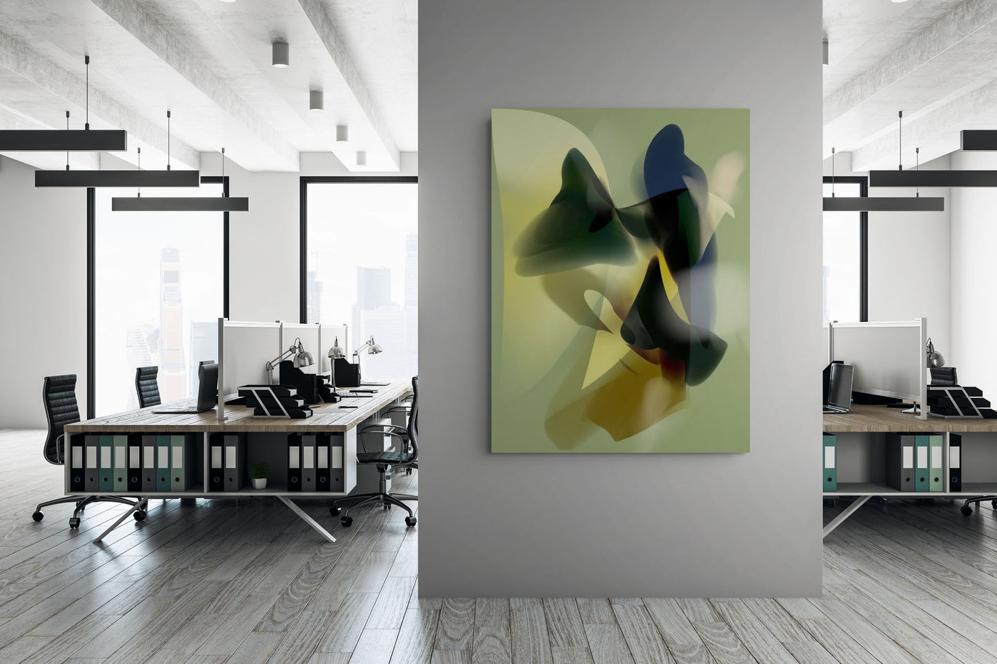 Surfacing - Art for Licensing