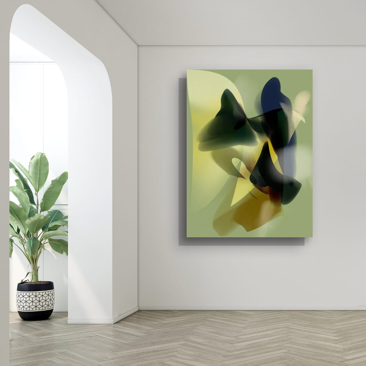 Surfacing - Art for Licensing