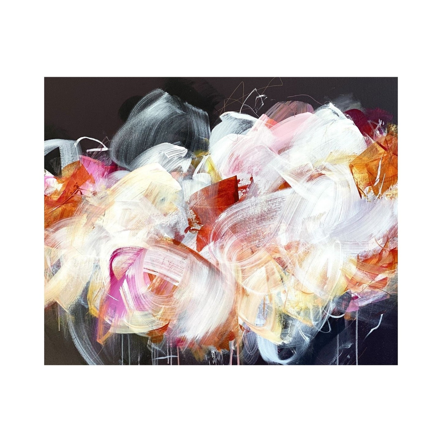 Always and Forever - Fine Art Print