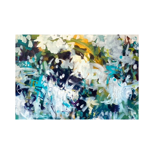 Conjured Mischief - Fine Art Print