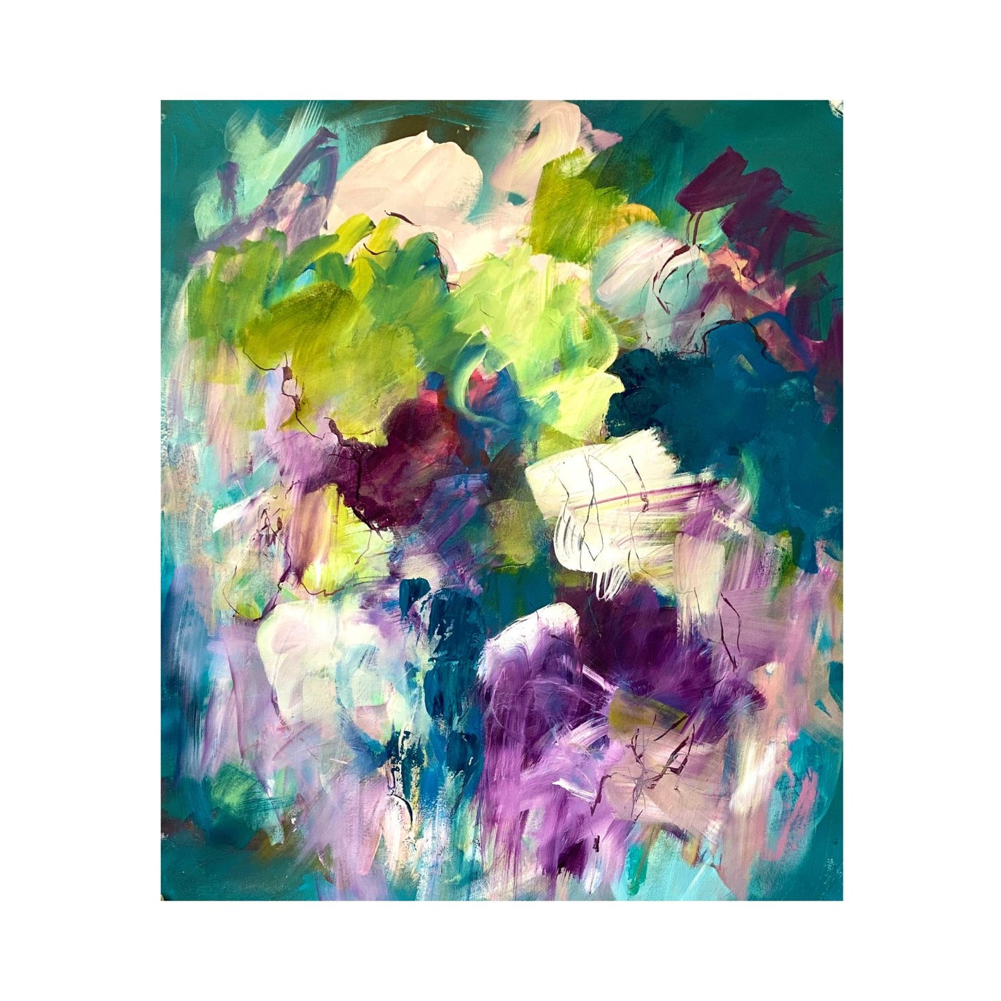 Dreams of Late Summer - Fine Art Print
