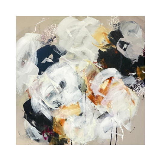 If It's Love - Extra Large Fine Art Print