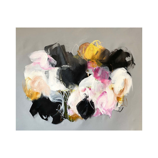 The Promise - 36 X 47"