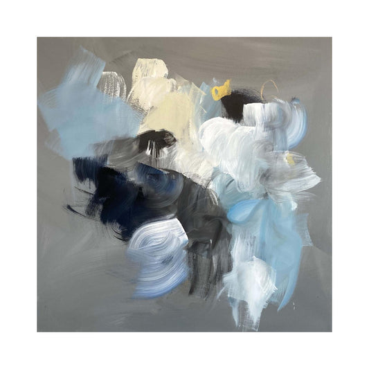 The Light Within You - 36 x 40"