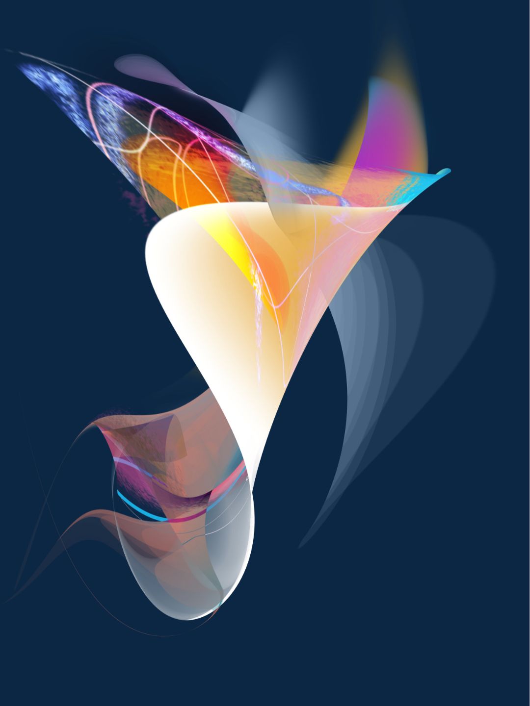 Wondrous - Art for Licensing
